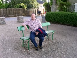 Baie de Somme 2005